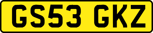 GS53GKZ