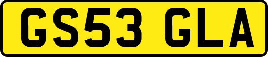 GS53GLA