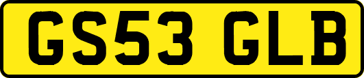 GS53GLB