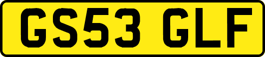 GS53GLF