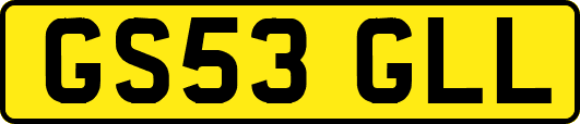 GS53GLL