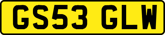 GS53GLW