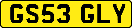 GS53GLY