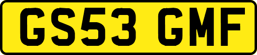 GS53GMF