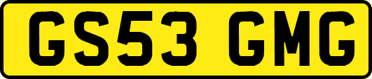GS53GMG