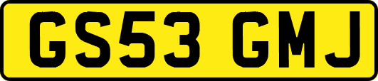 GS53GMJ