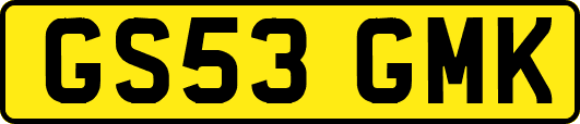 GS53GMK