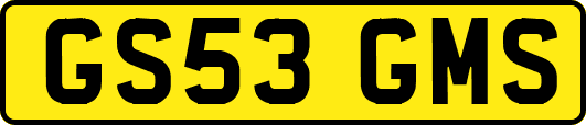 GS53GMS