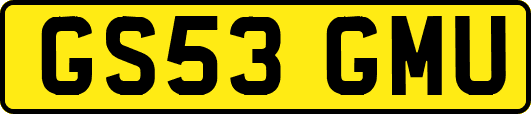 GS53GMU