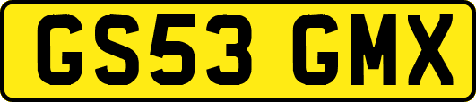 GS53GMX