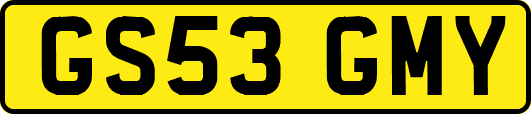 GS53GMY