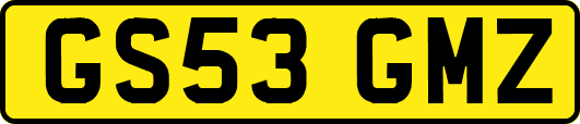 GS53GMZ