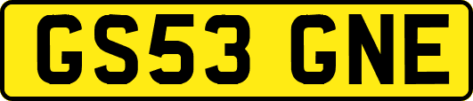 GS53GNE
