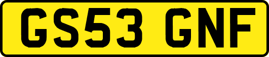 GS53GNF