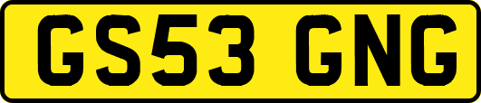 GS53GNG