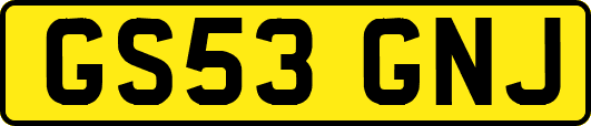 GS53GNJ