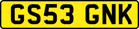 GS53GNK