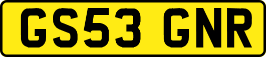GS53GNR
