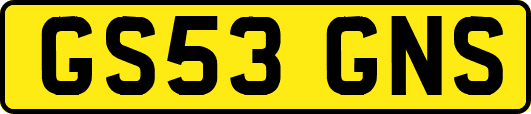 GS53GNS