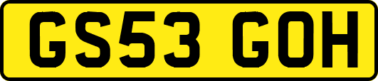 GS53GOH
