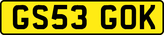 GS53GOK