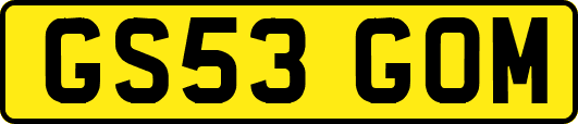 GS53GOM