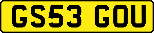 GS53GOU
