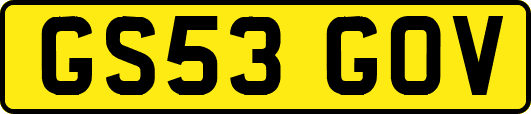 GS53GOV