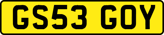 GS53GOY