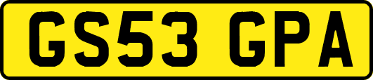 GS53GPA