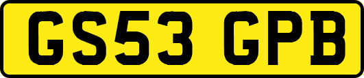 GS53GPB
