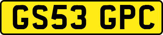 GS53GPC