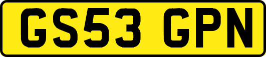 GS53GPN