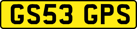 GS53GPS