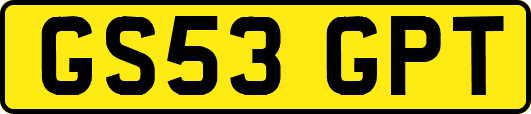GS53GPT