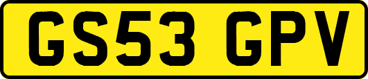GS53GPV