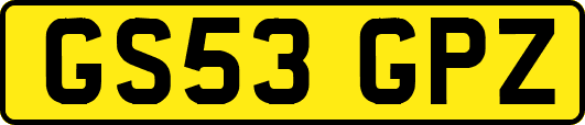GS53GPZ