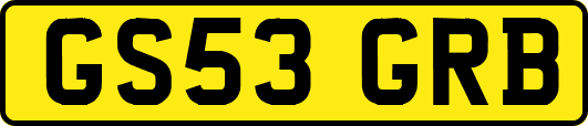 GS53GRB