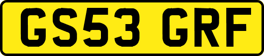 GS53GRF