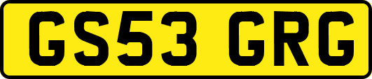GS53GRG