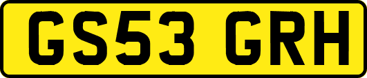 GS53GRH