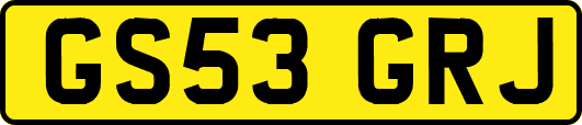 GS53GRJ