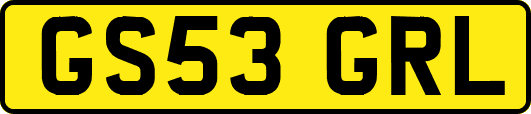 GS53GRL