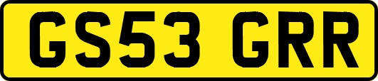 GS53GRR