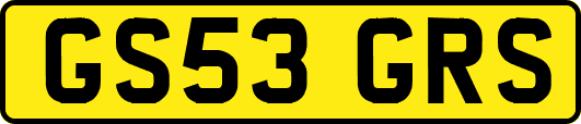 GS53GRS