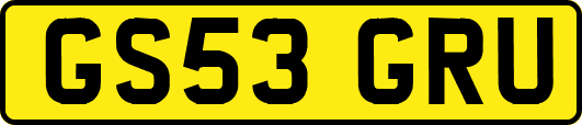 GS53GRU