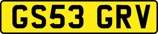 GS53GRV