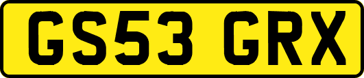GS53GRX