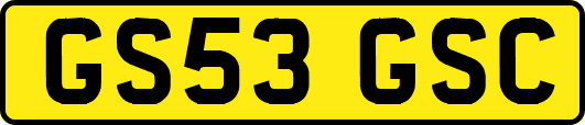 GS53GSC