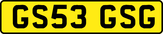 GS53GSG
